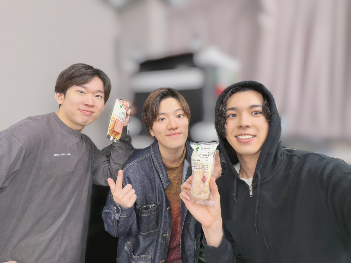 藤本裕真 tweet media