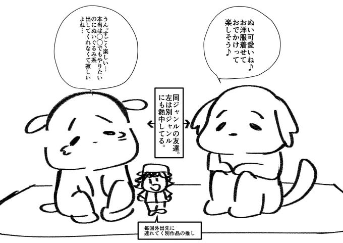 昨日してた切ない会話 