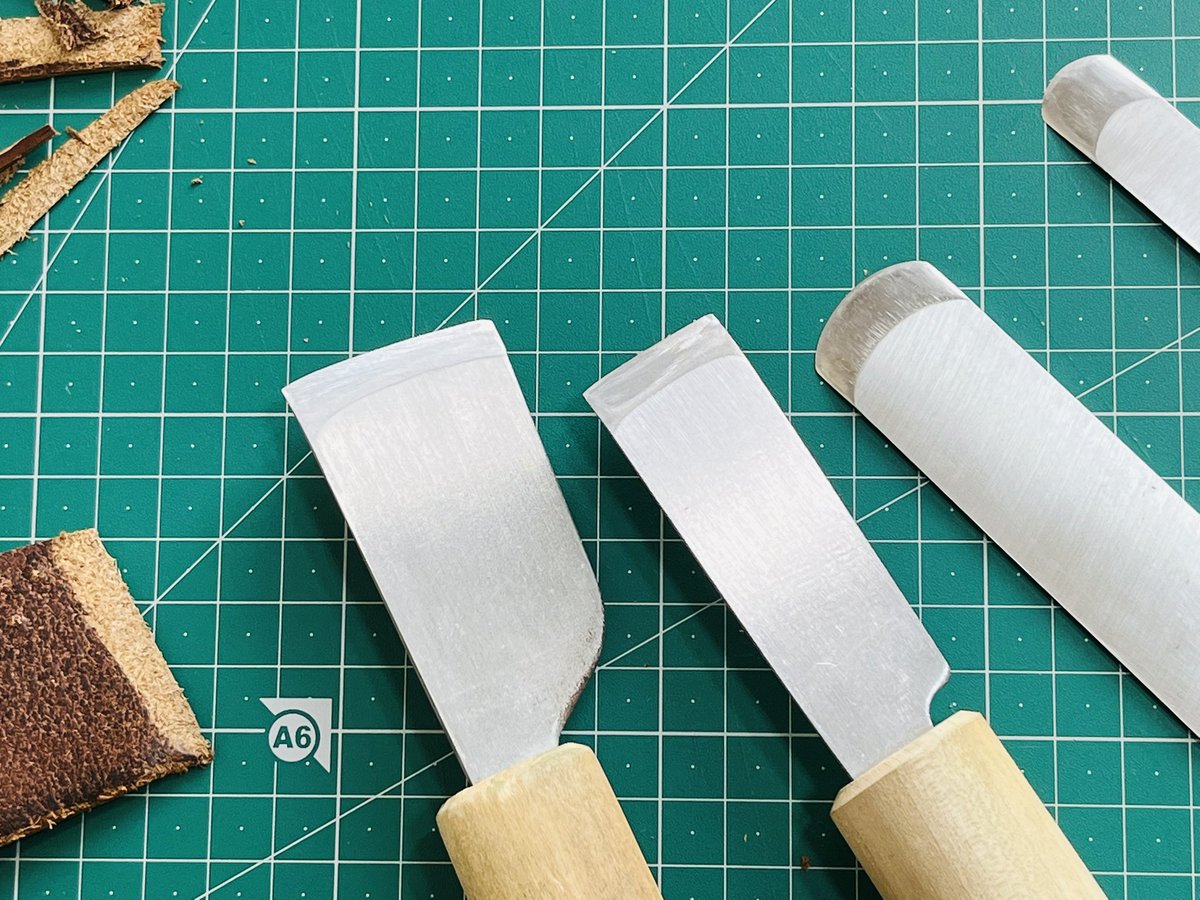 パカパカleather🐴🧵🪡 tweet media