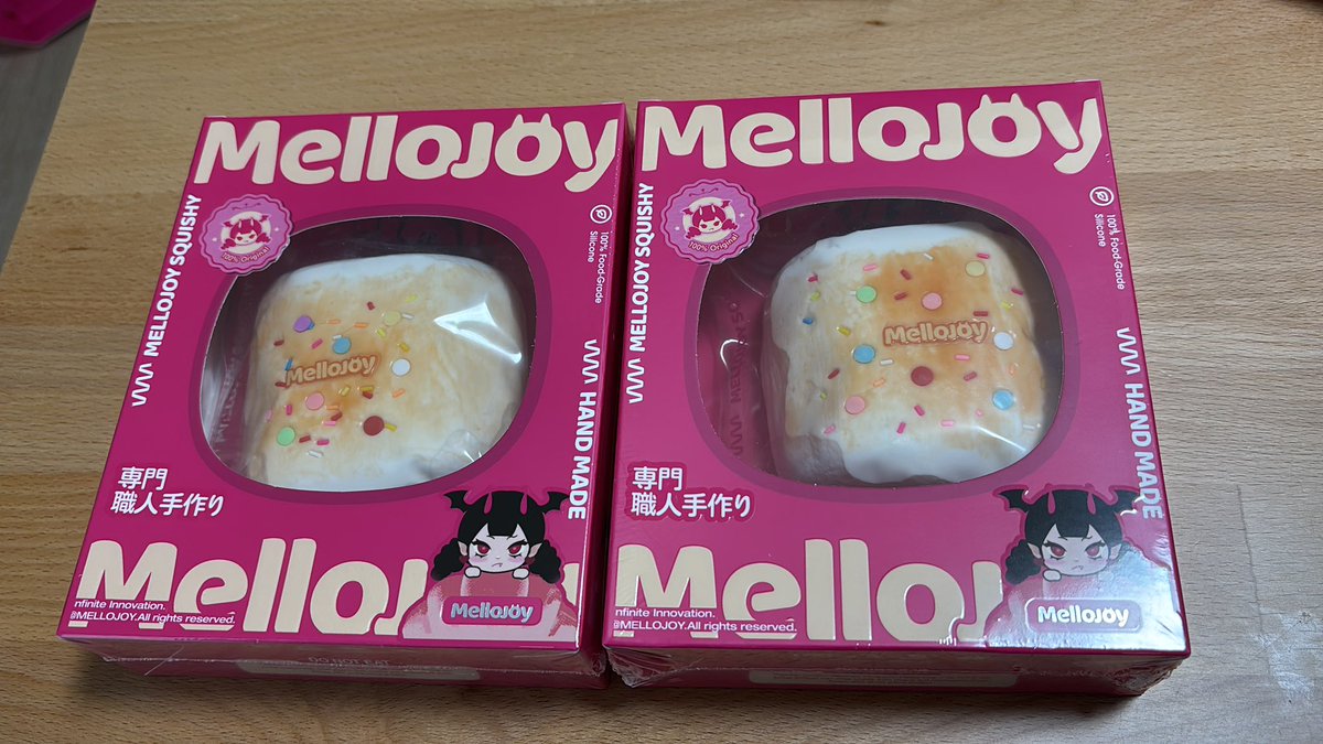 みりん🍣メロ沼にどっぷりです tweet media