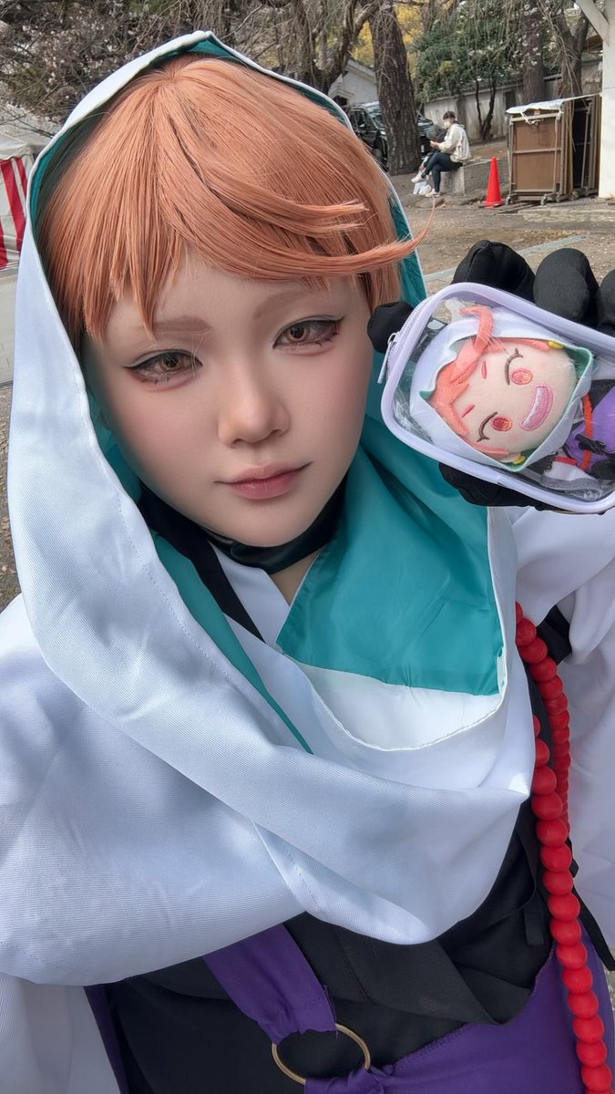 株夨会社 tweet media