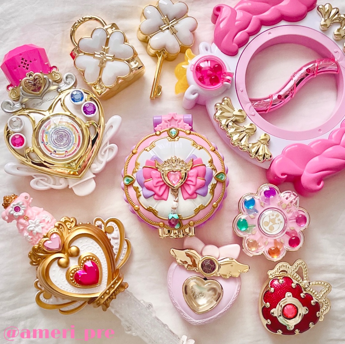 あめり tweet media