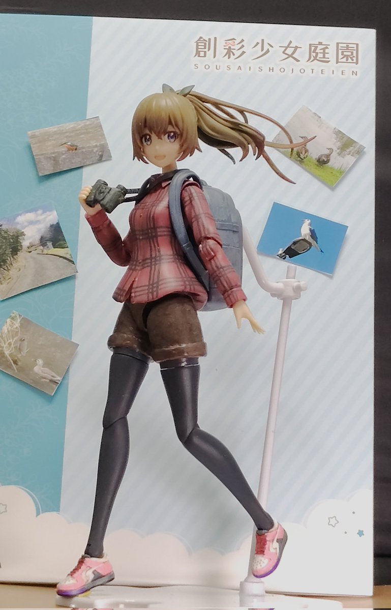 たこやん tweet media