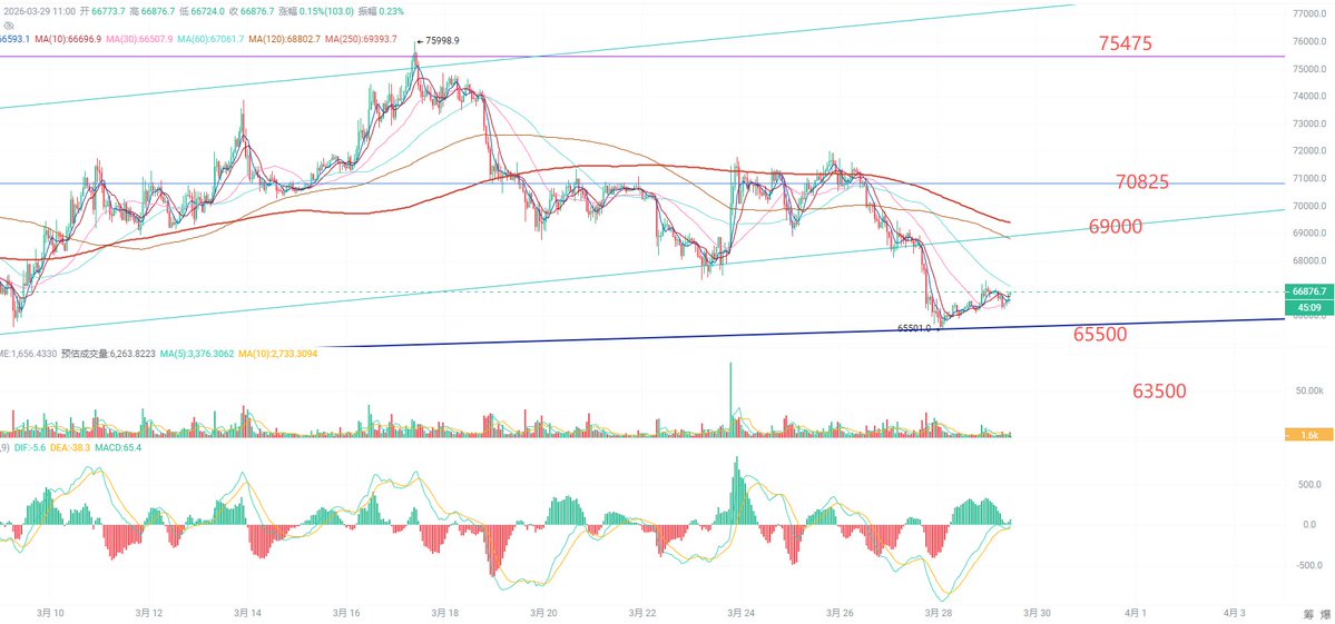 独领风骚必暴富 tweet media