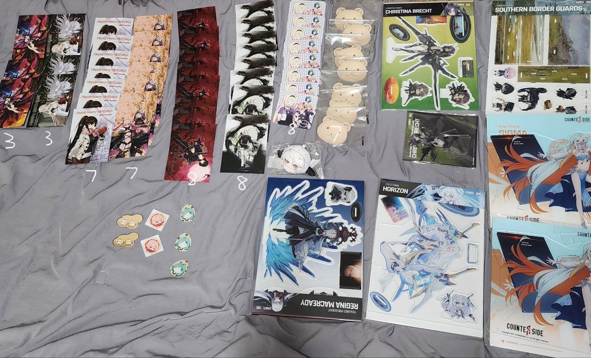 乌啼不无题 tweet media