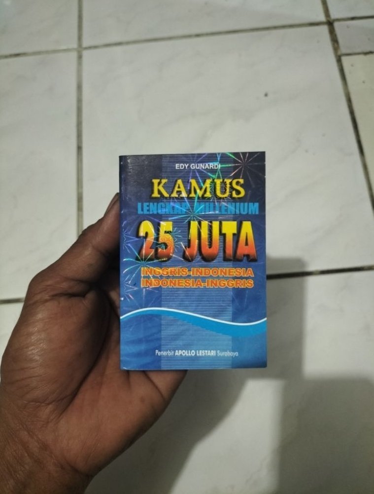 Subur Abadi Wasponto tweet media