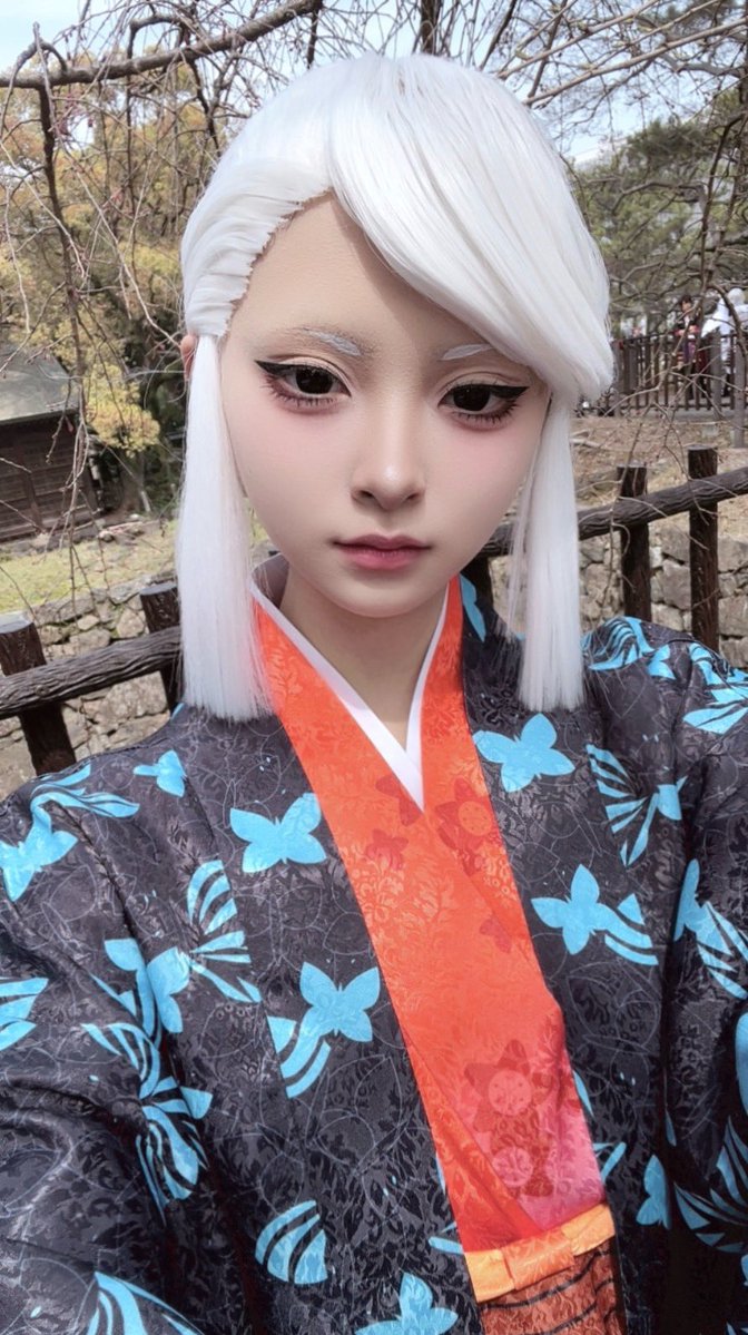 えんむ tweet media