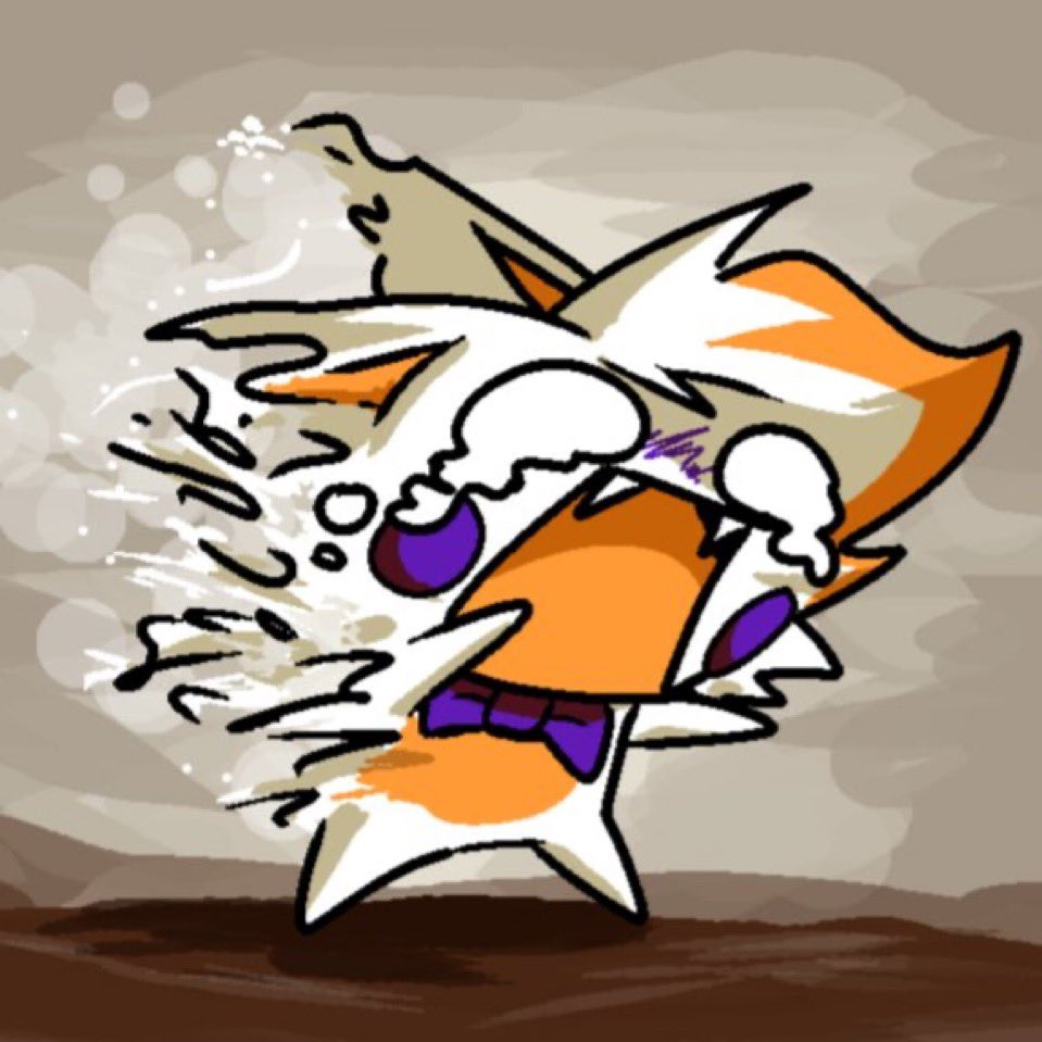 Red Lolbit tweet media