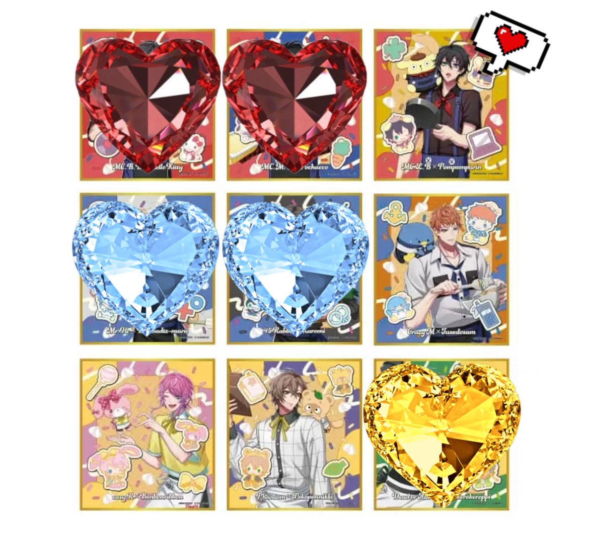 ゆぴの tweet media