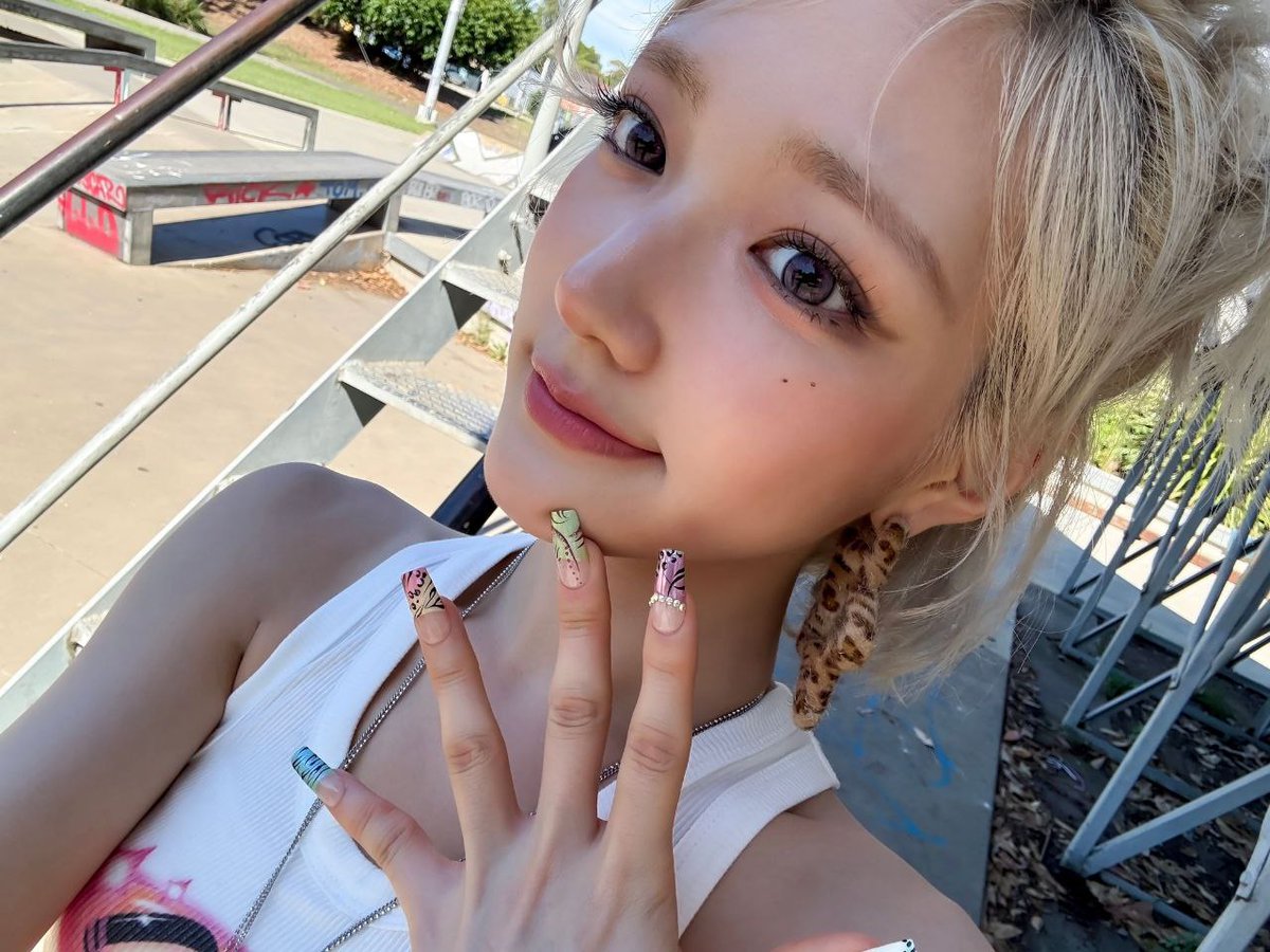 ms. fairy! tweet media