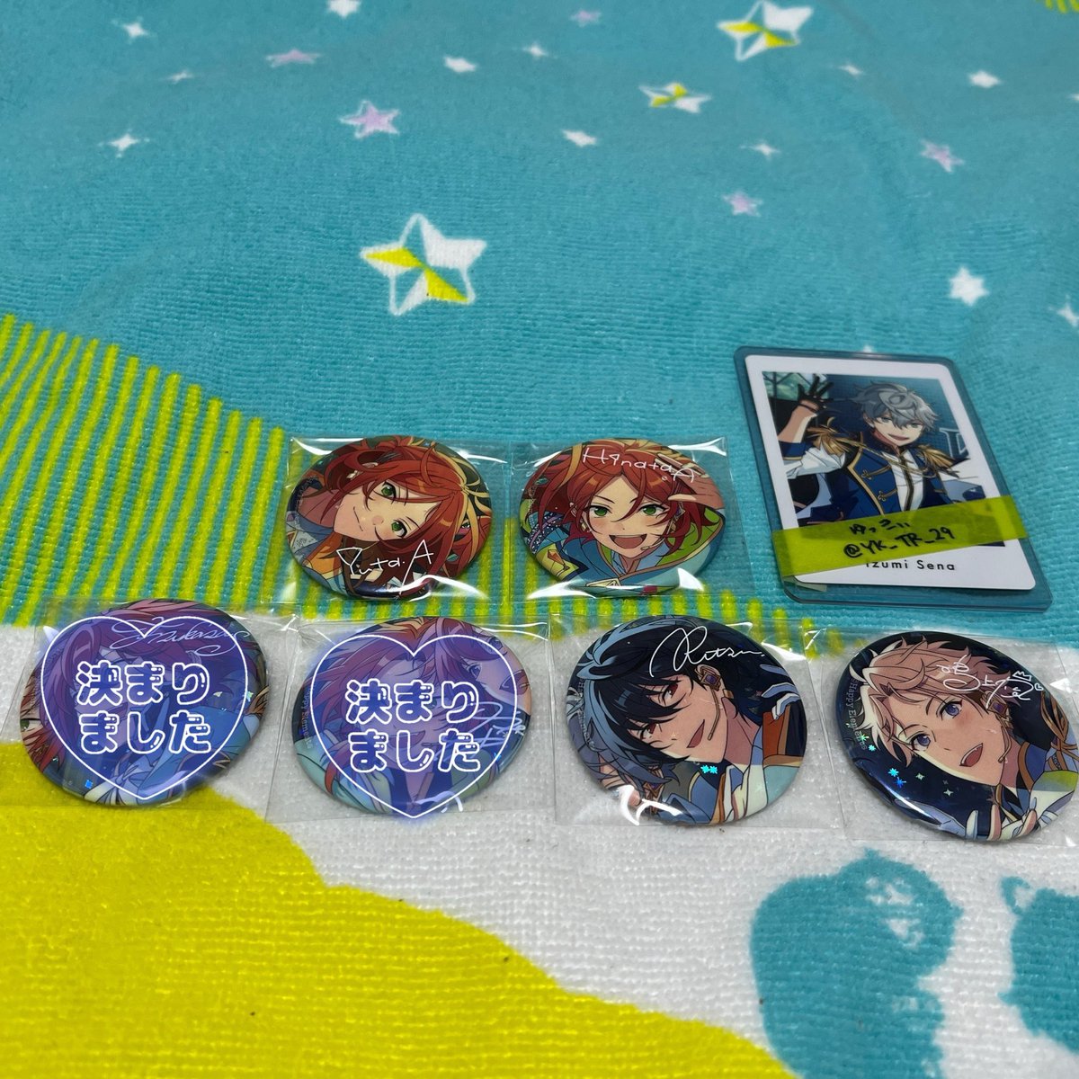 ゆっきぃ《取り引きアカウント》 tweet media