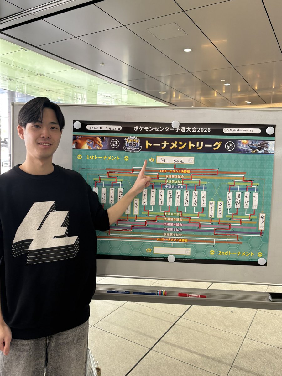 ちゃんなー tweet media