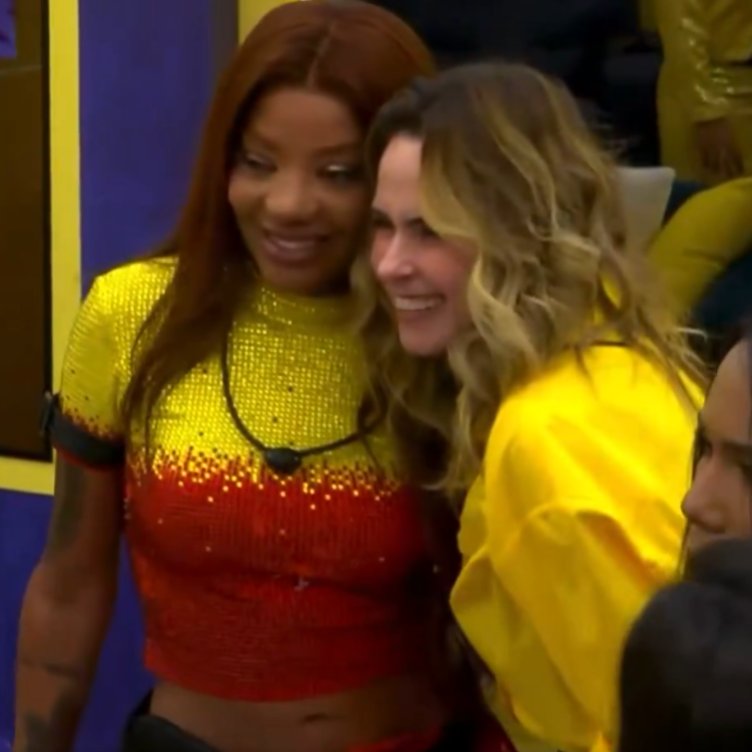 Ludmilla Gallery tweet media