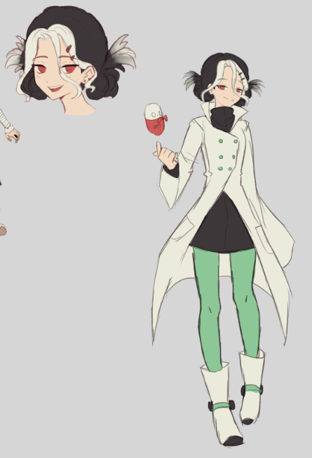 Tears🥀🌼☁️COMMISSIONS OPEN tweet media