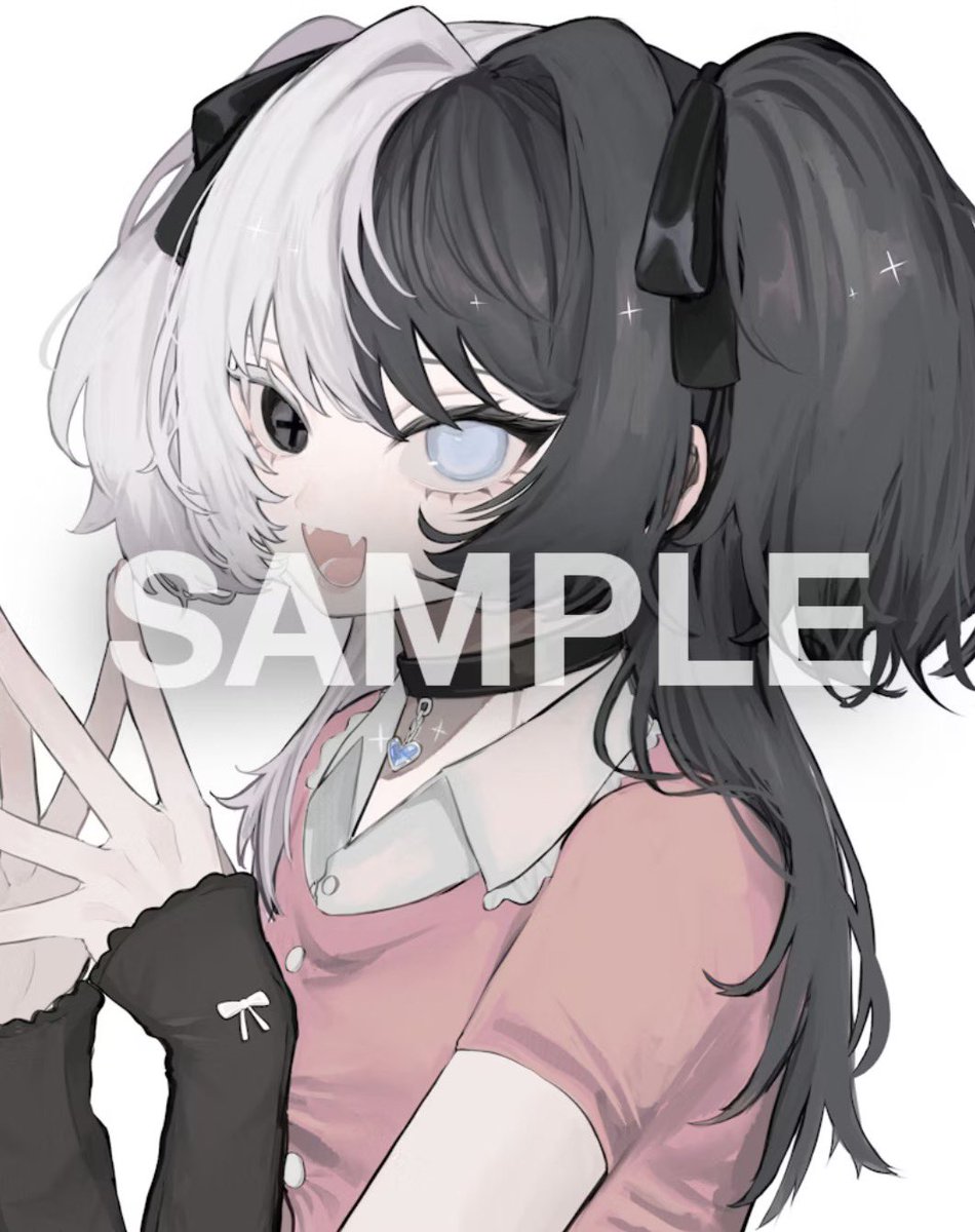 ぜぱむ tweet media