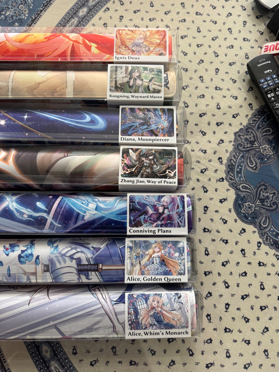 釘宮クド tweet media