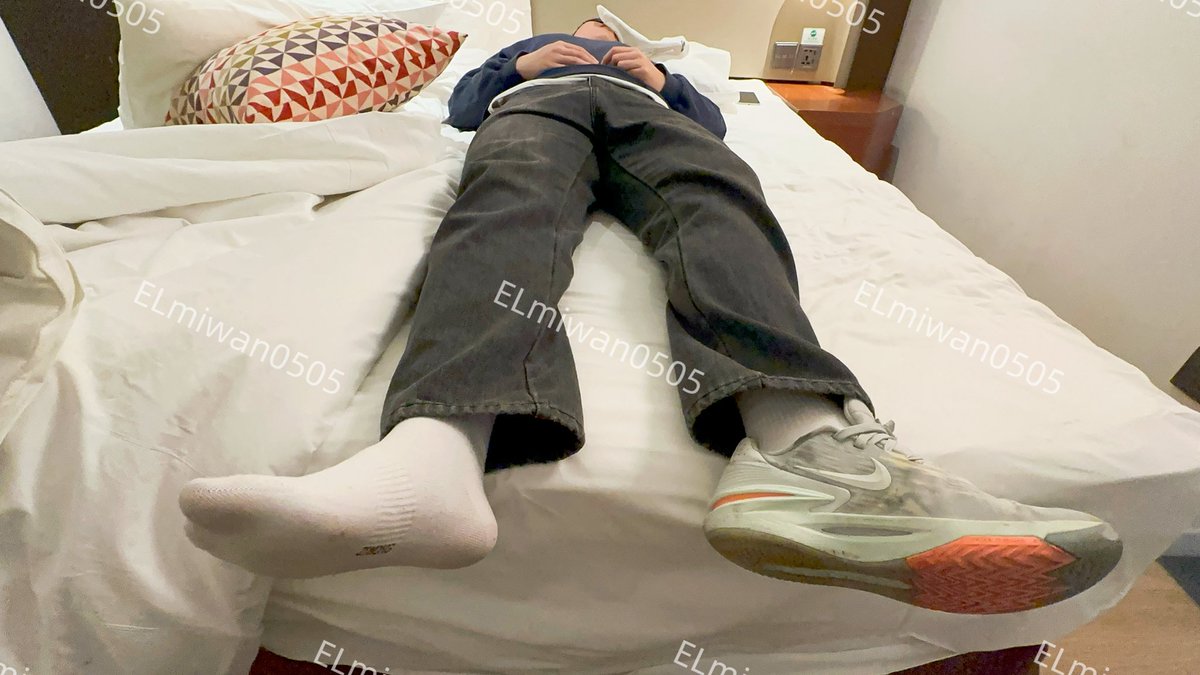 EL 米丸（没有小号） tweet media