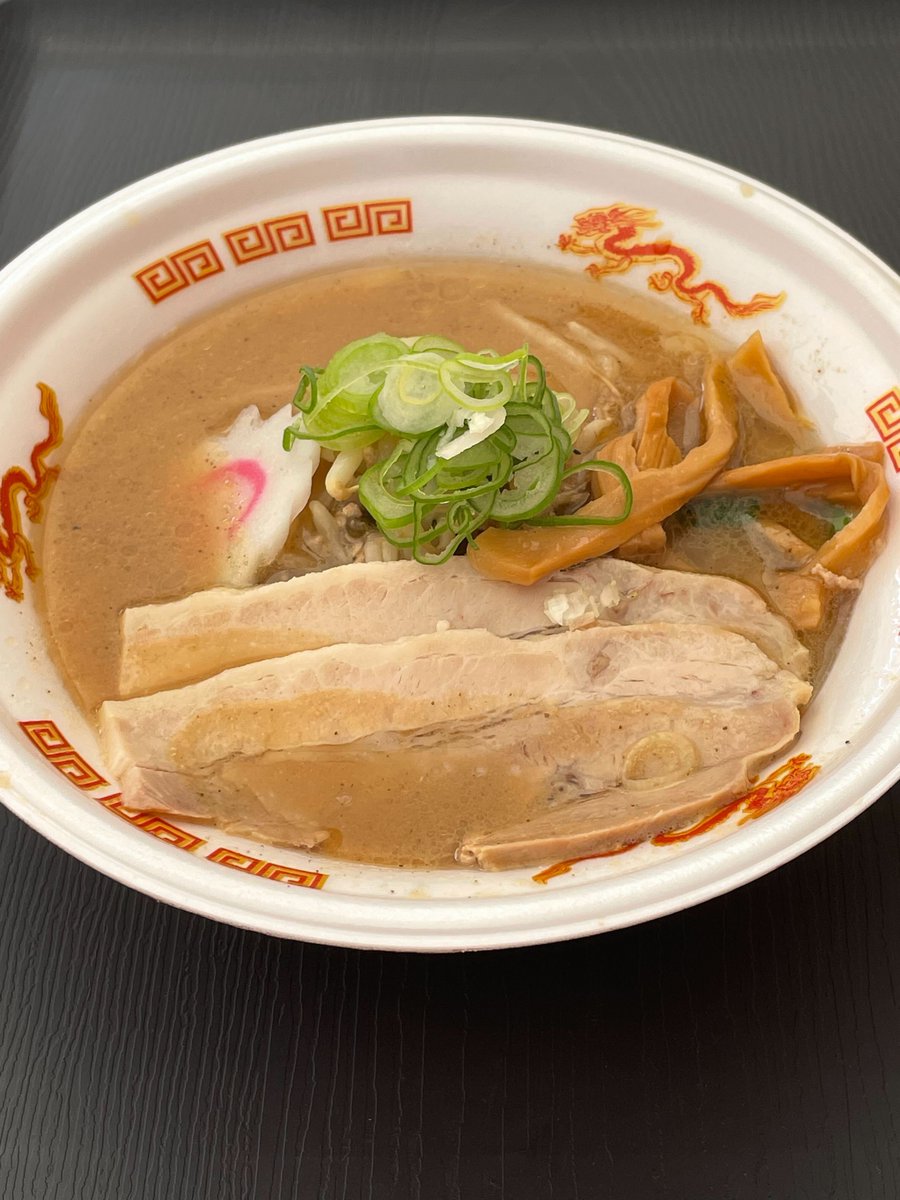 menuデリ麺部 tweet media