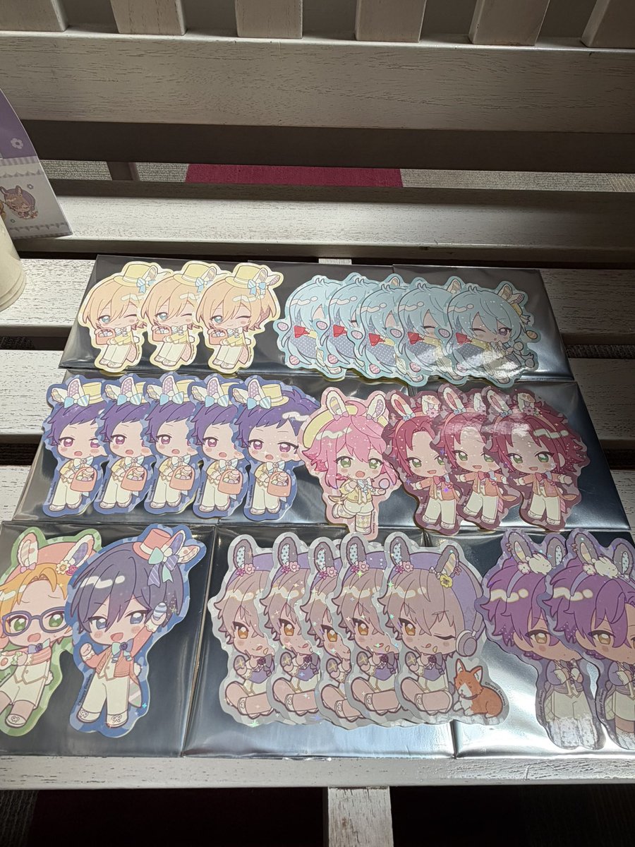 Nahoko:-) tweet media