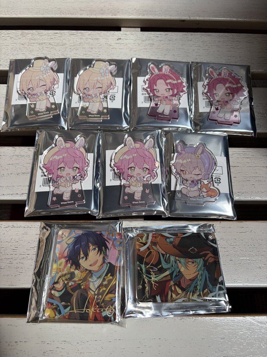 Nahoko:-) tweet media