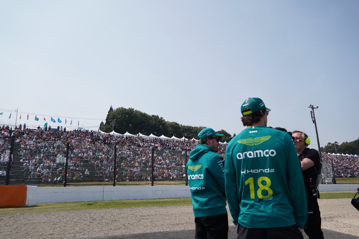 鈴鹿サーキット Suzuka Circuit tweet media