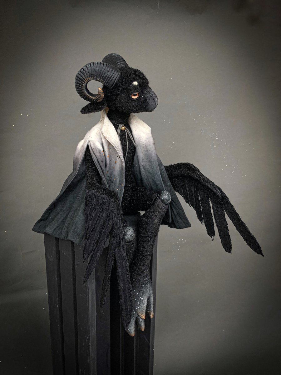 FANTANIMA! tweet media