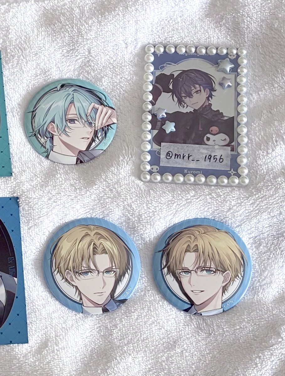 まるる tweet media