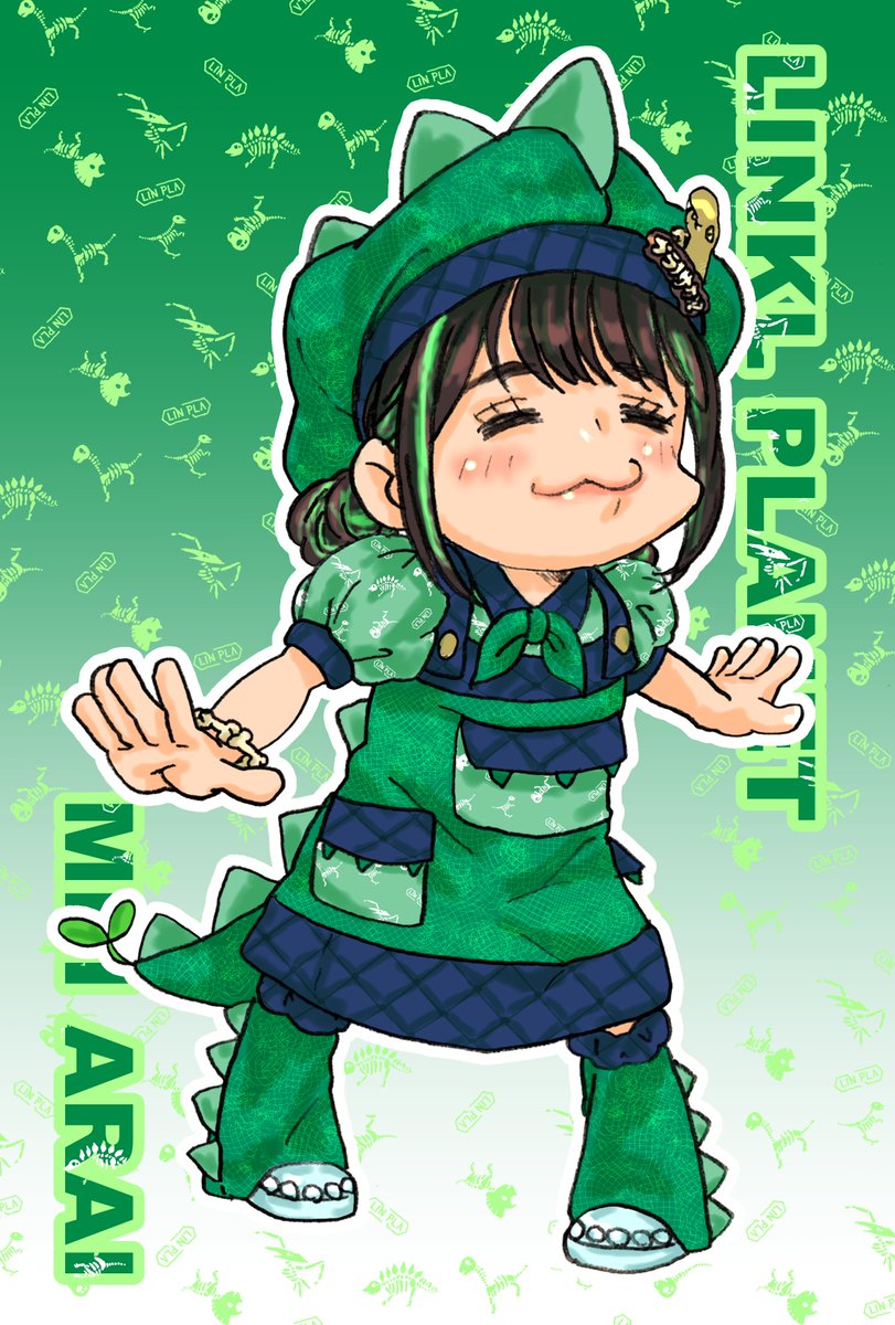 小梅ぃ tweet media