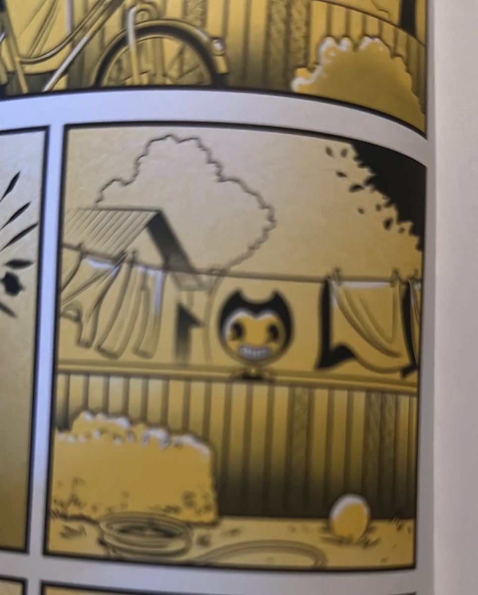 Ren (BATIM pilled) tweet media