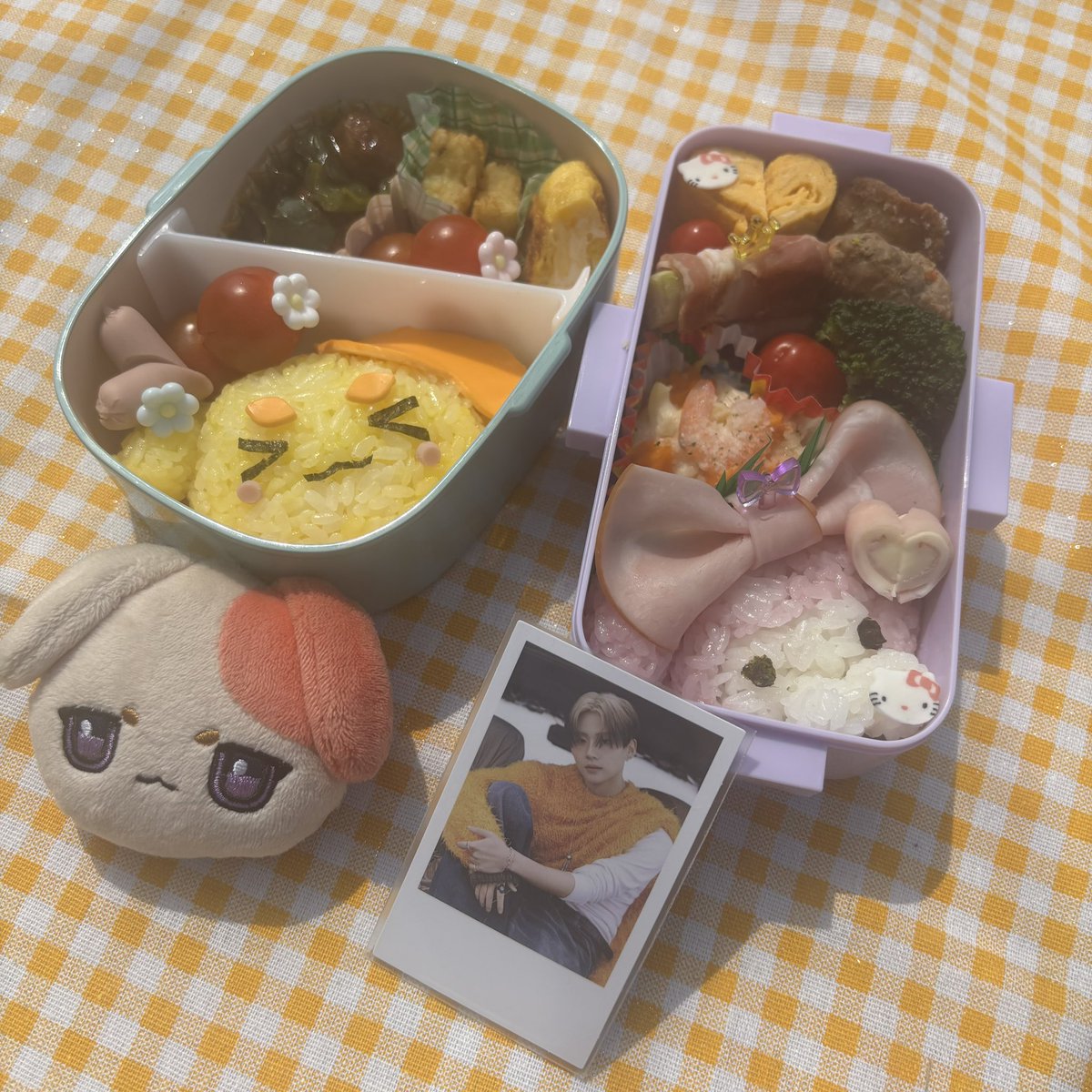 ふうか tweet media