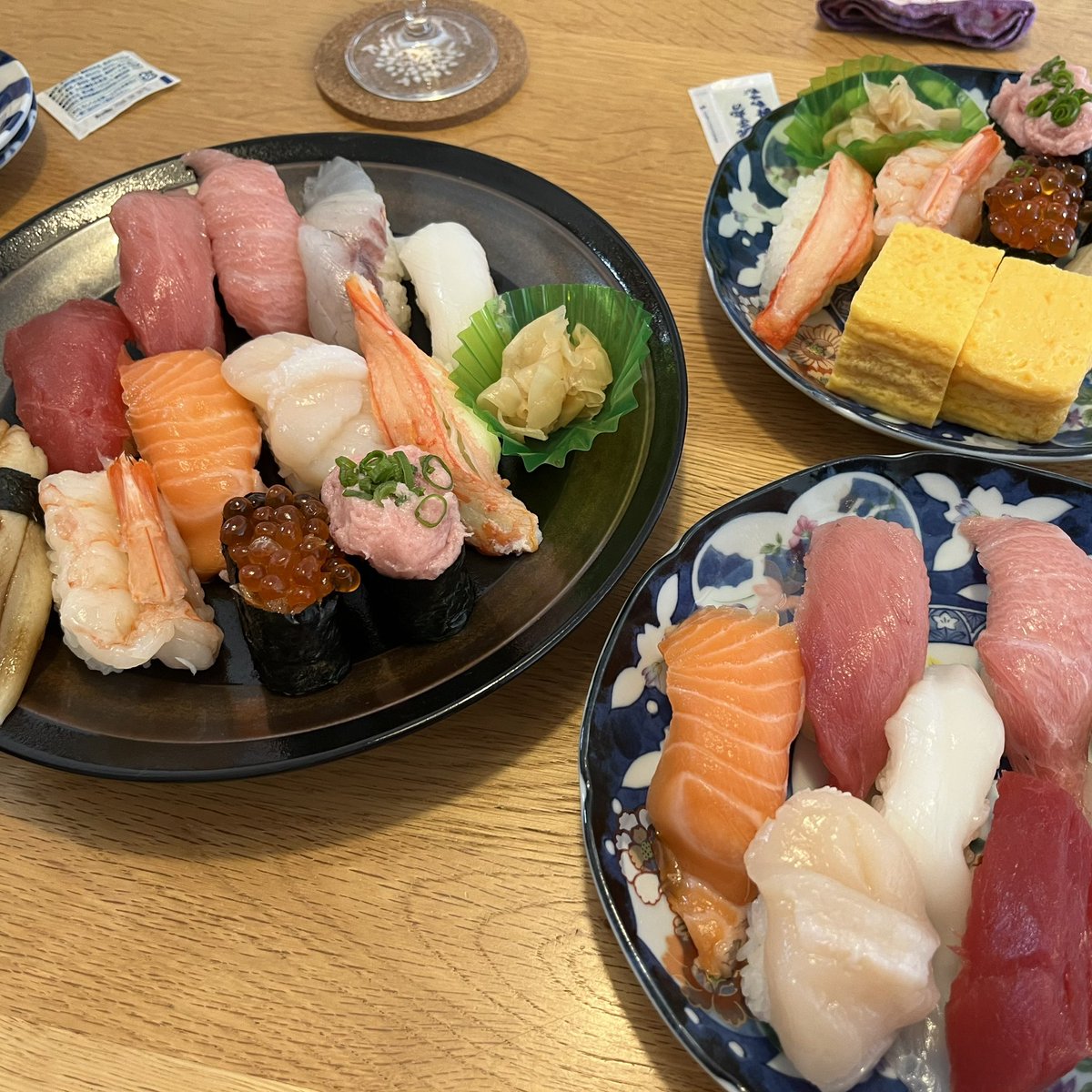 あやかぴあの🐬🌺skeb募集中 tweet media