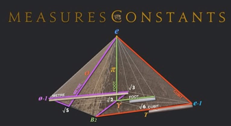 Megalithic Mysteries tweet media