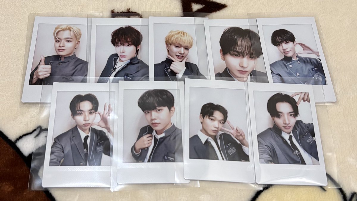 取引垢 tweet media