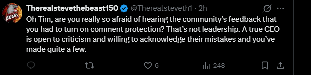 Woke builderfan tweet media