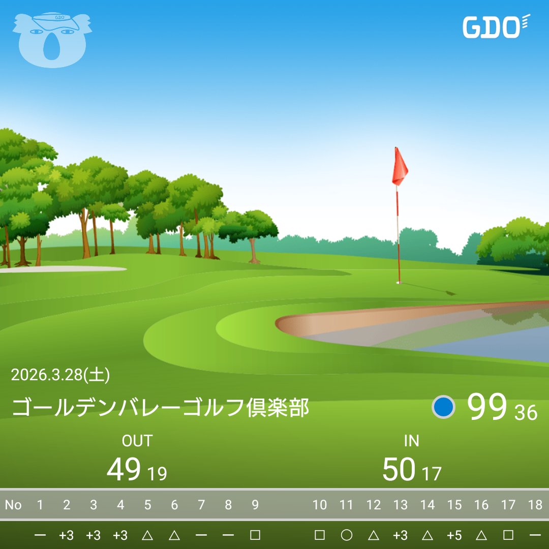 スロッター tweet media