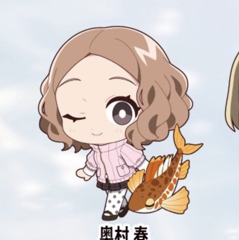 moose! FINISHED P5S tweet media