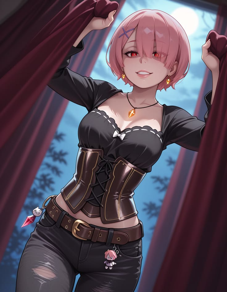 ♥ 𝓡𝓪𝓶 ♥ tweet media