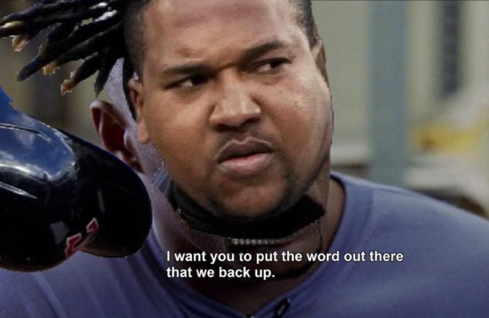 Zack Meisel tweet media