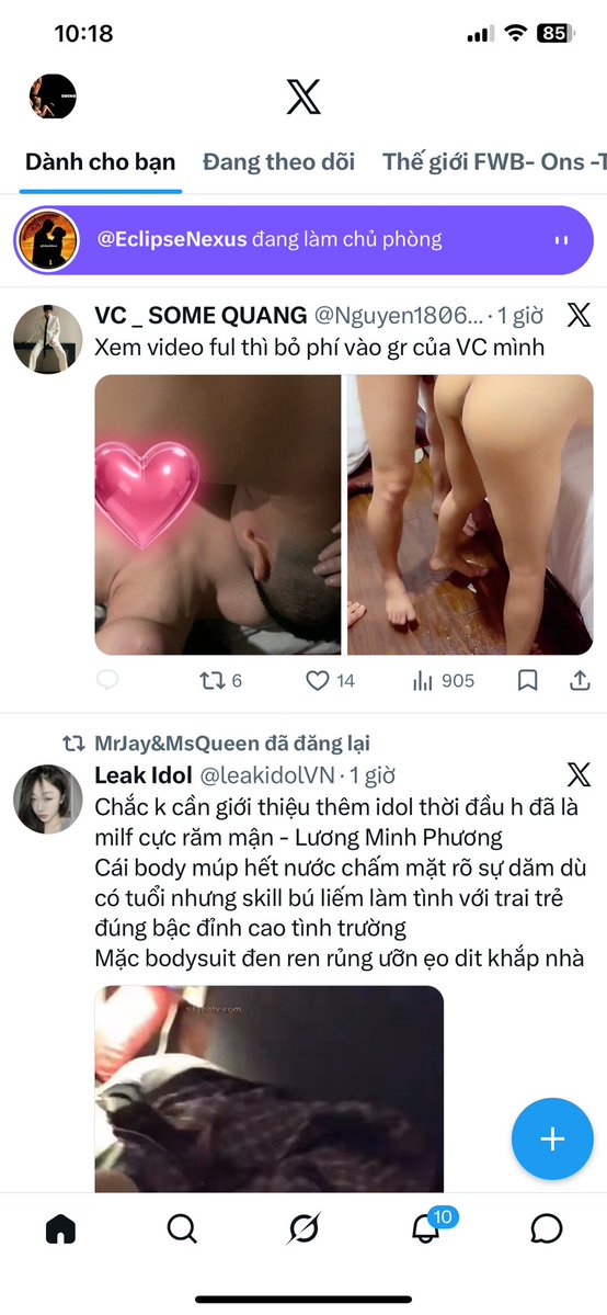 Vc9x sài gòn tweet media