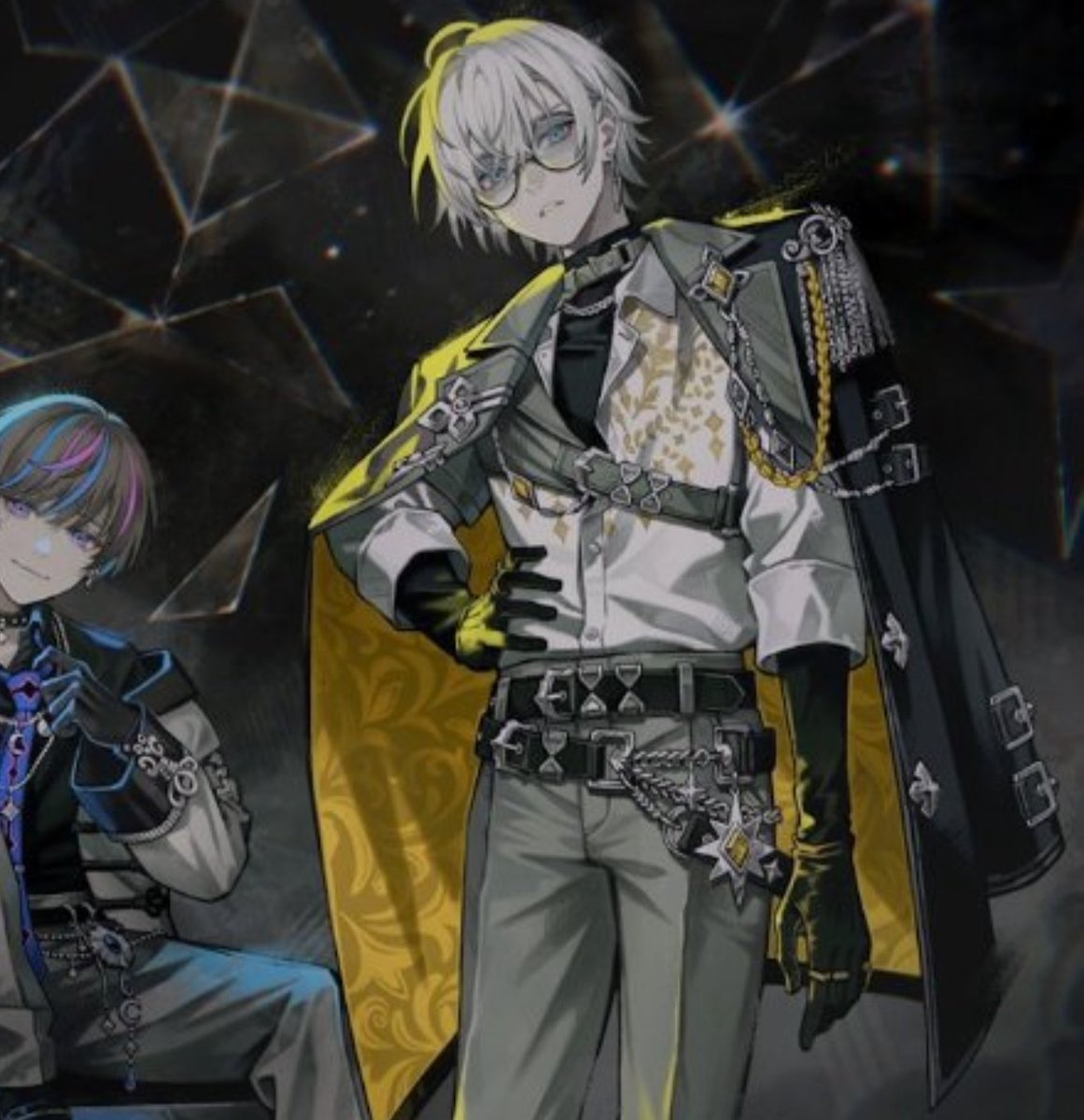 🍞 パン DOUBLE VISION tweet media