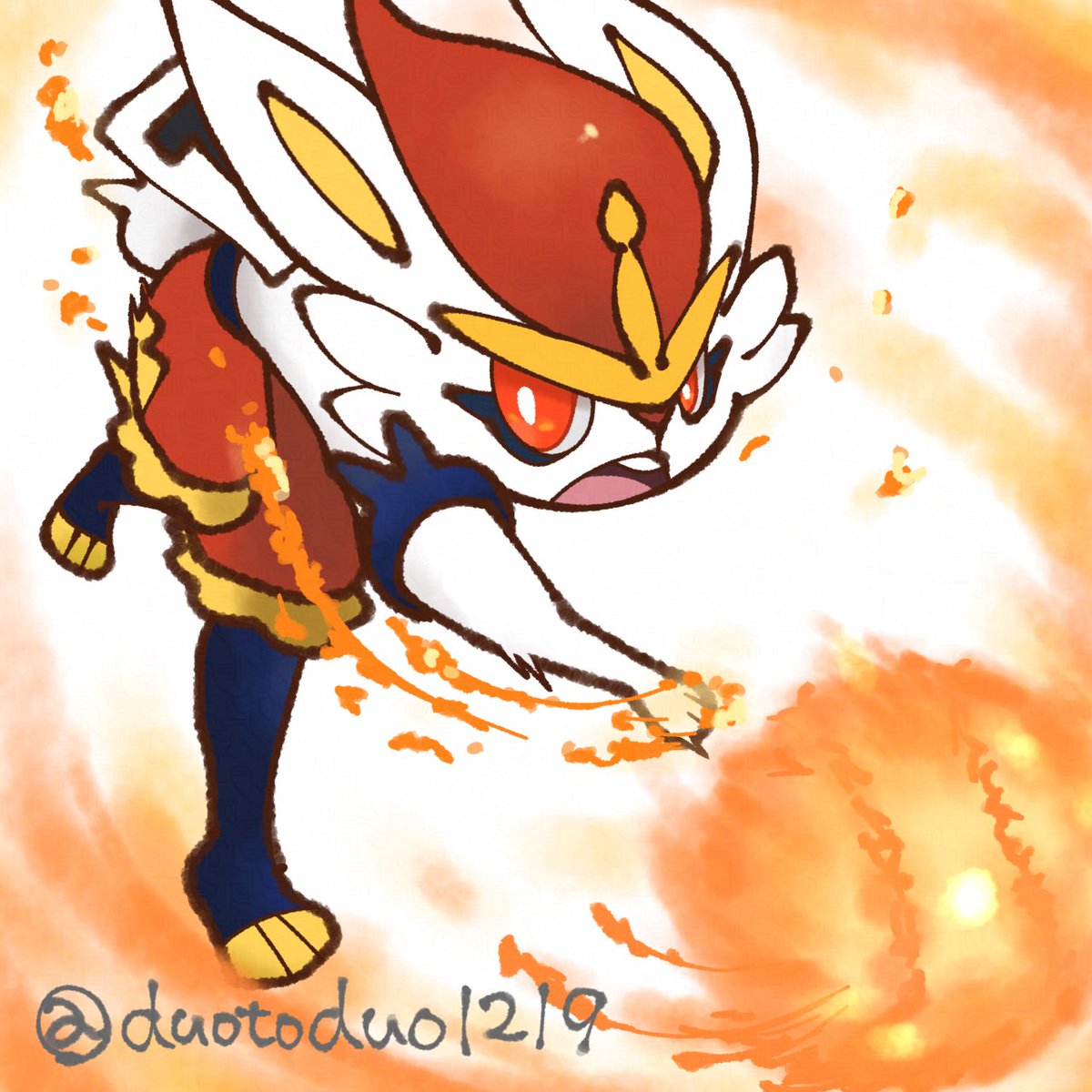 おさげがみ親方 tweet media