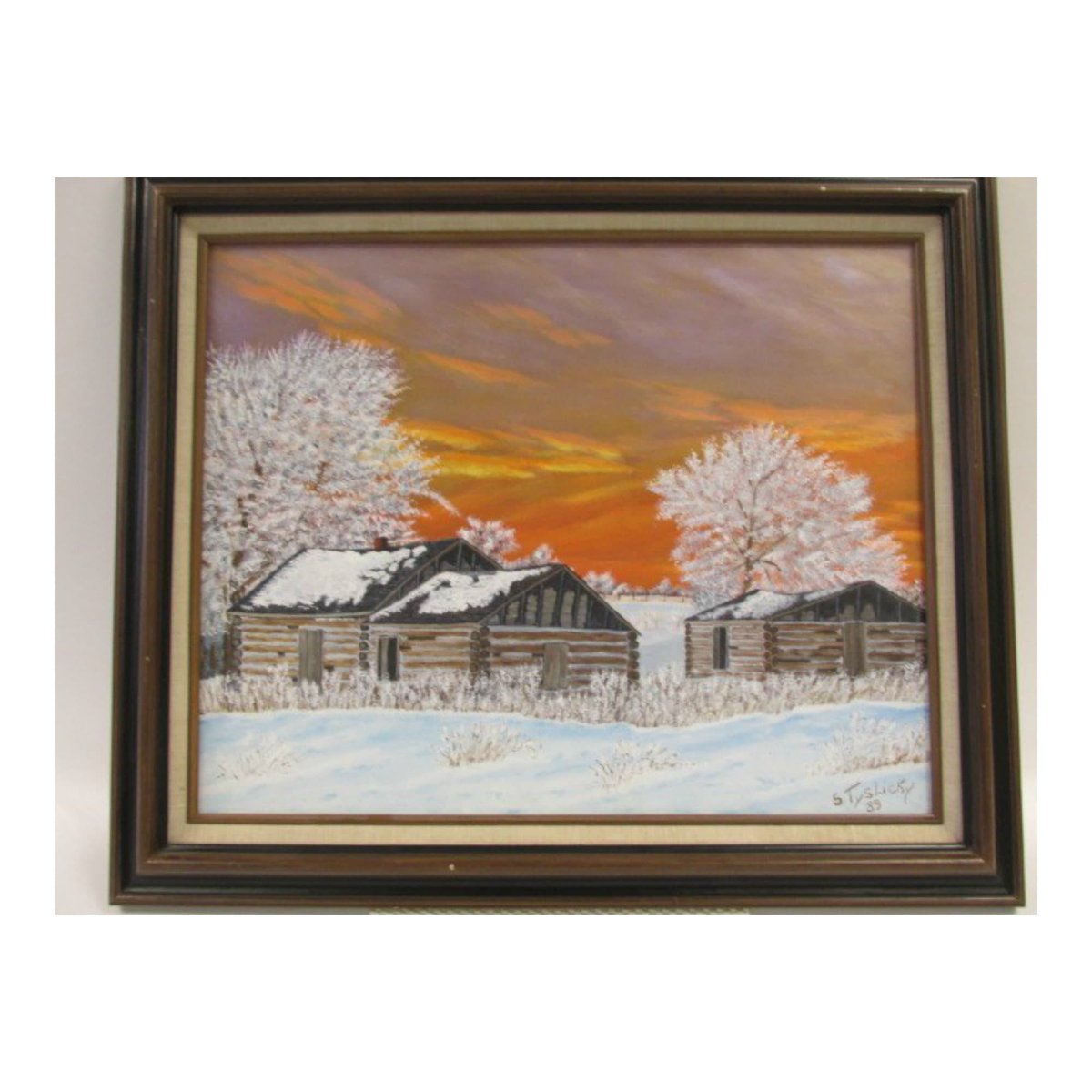 Junk Yard Blonde tweet media