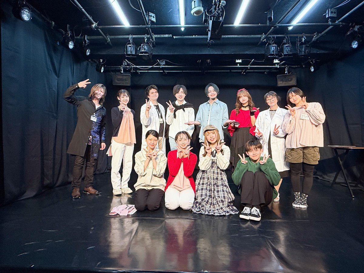 乳井のぶひろ tweet media