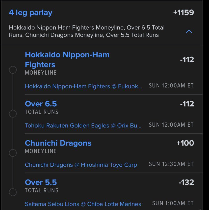 KnightBets🗡 tweet media