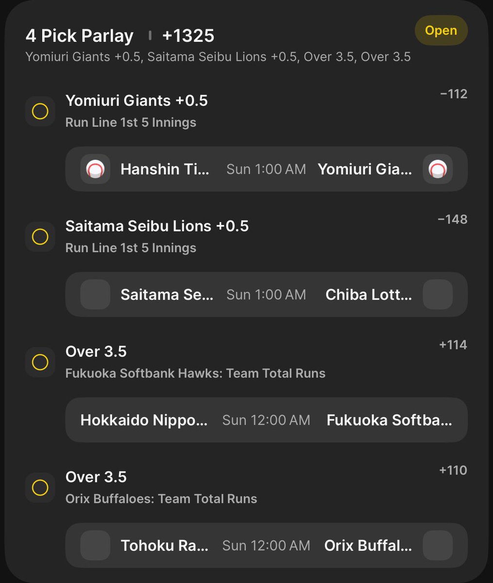 KnightBets🗡 tweet media