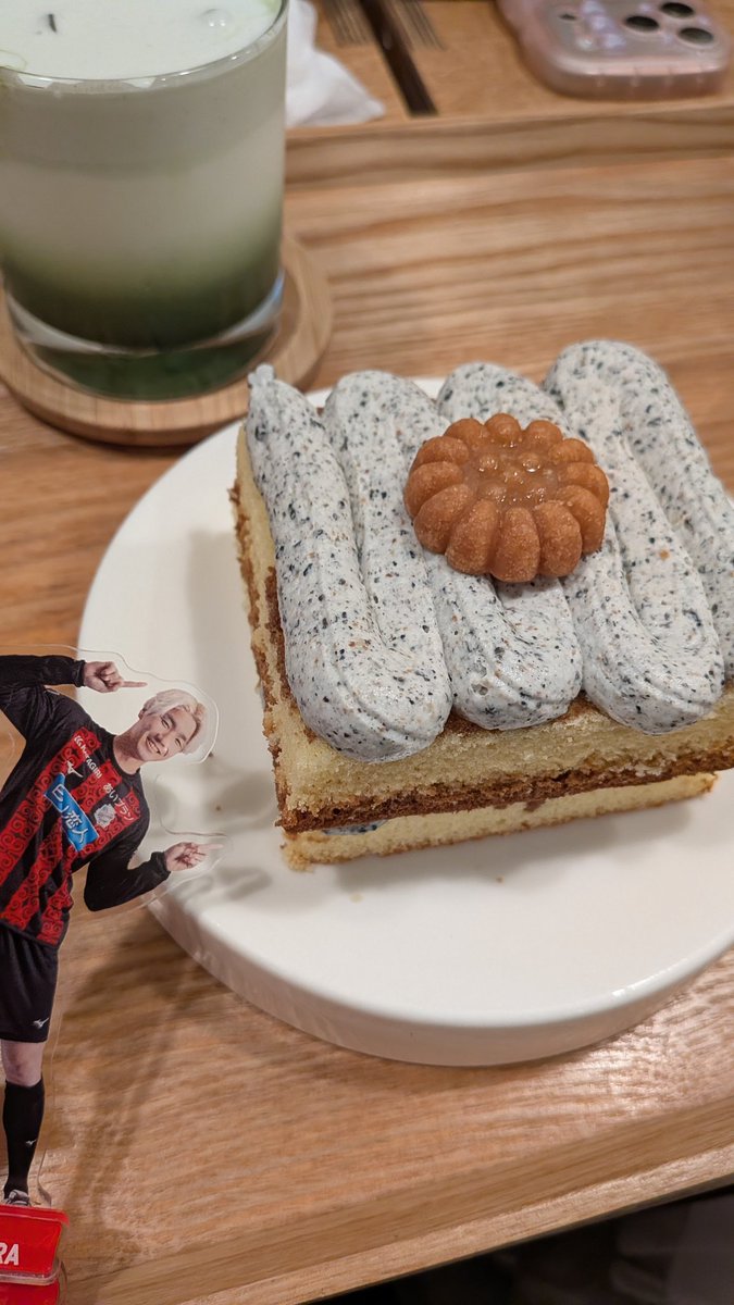 ぴょこ❤️🖤 tweet media