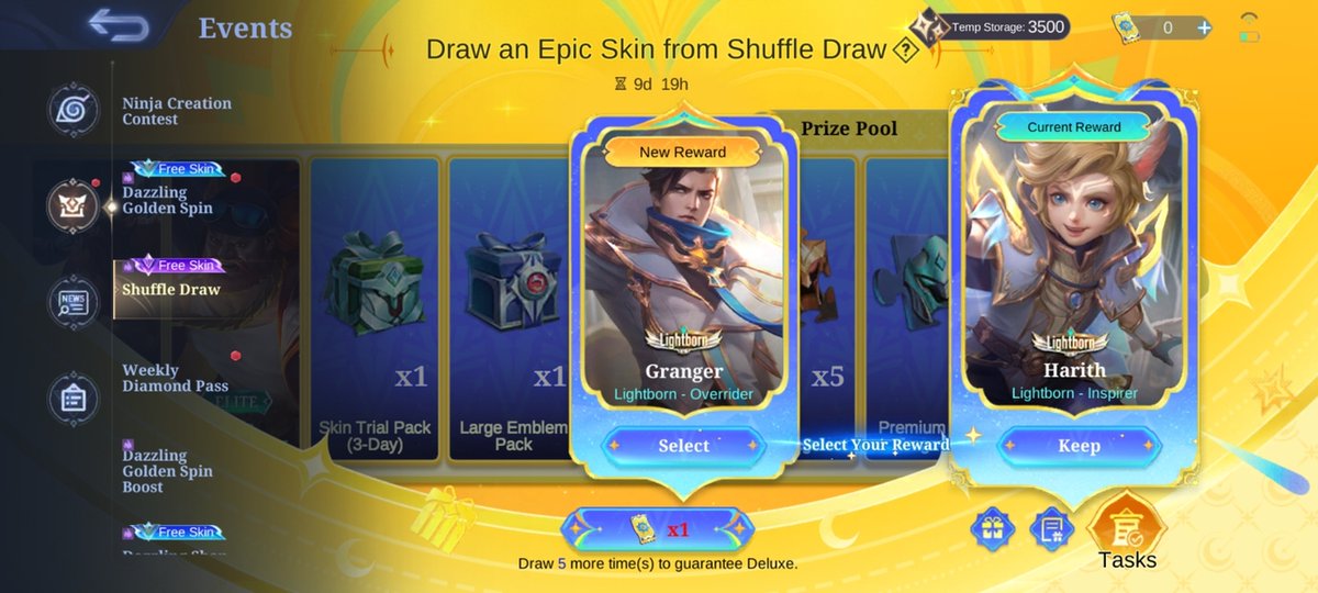 Mobile Legends Menfess tweet media