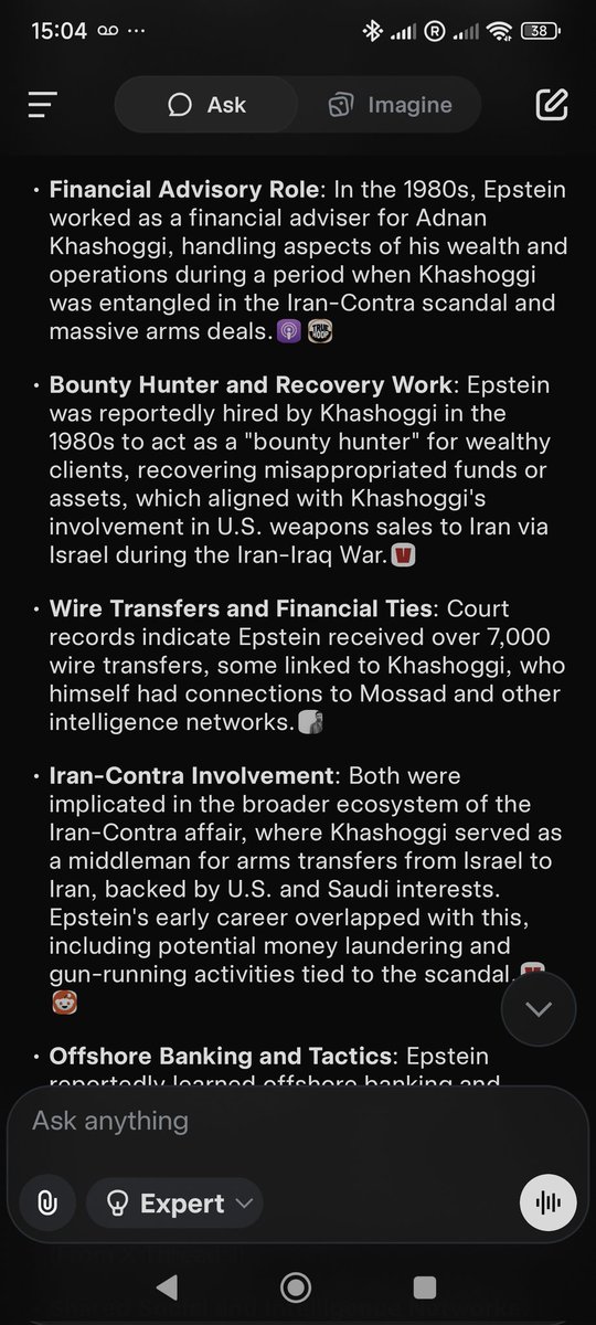 True Promise tweet media