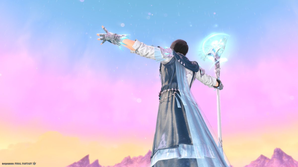 Reioh Vision tweet media