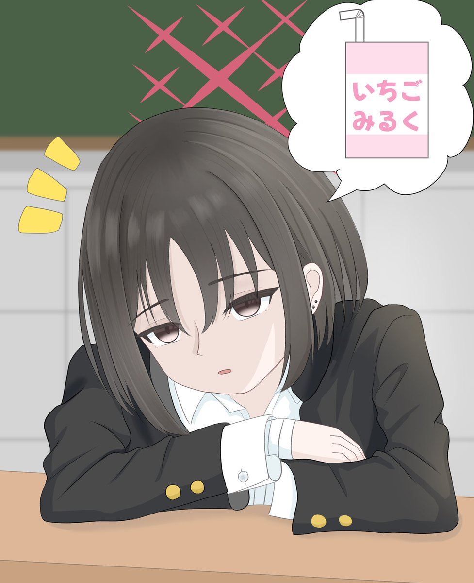 あおぞらかなた tweet media